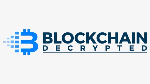 Blockchain Decrypted - Graphics, HD Png Download, Free Download