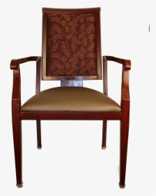 Transparent Background Wooden Chair Png, Png Download, Free Download