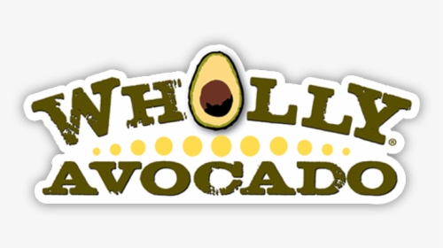 Wholly® Avocado, HD Png Download, Free Download