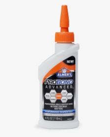 Probond Advanced - Elmer's Glue, HD Png Download, Free Download