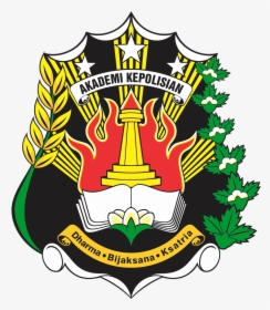 Thumb Image - Indonesia Police Logo, HD Png Download, Free Download