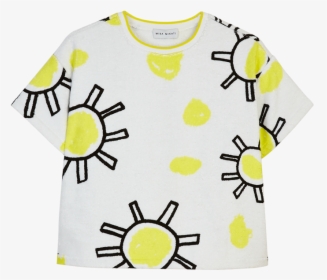 Sun Doodle Png - Pattern, Transparent Png, Free Download