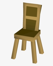 Old School Runescape Wiki - Runescape Chair, HD Png Download, Free Download