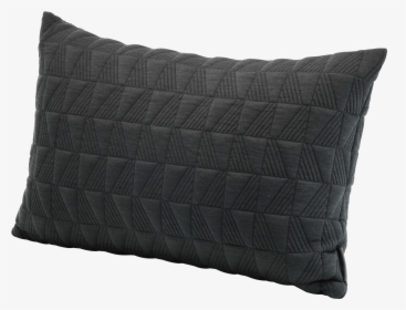 Arne Jacobsen Cushion Trapez Dark Grey Cm Trapez Dark - Cushion, HD Png Download, Free Download