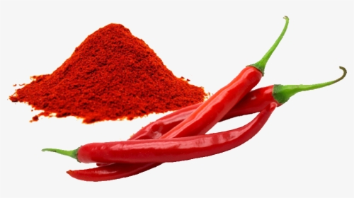 Red Chilli Powder Png, Transparent Png, Free Download