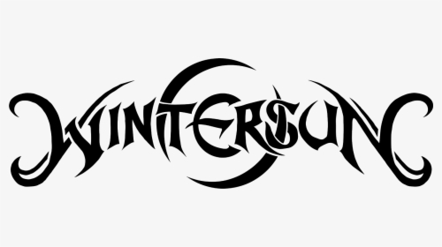 Wintersun Logo, HD Png Download, Free Download