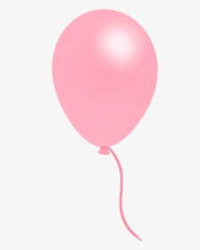 Baby Red Balloon Image - Balloon, HD Png Download, Free Download