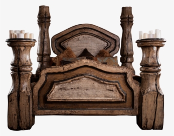 Old Beds, HD Png Download, Free Download