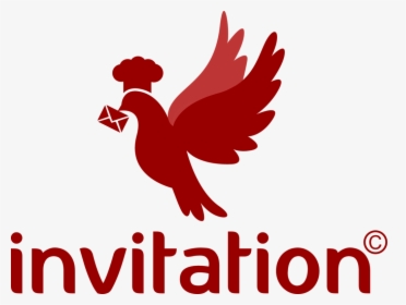 Wedding Invitation Png Logos, Transparent Png, Free Download
