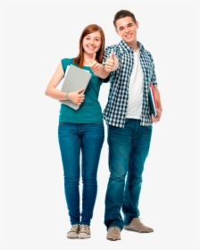 Curso Intensivo Ingles Leganes - Student Png, Transparent Png, Free Download