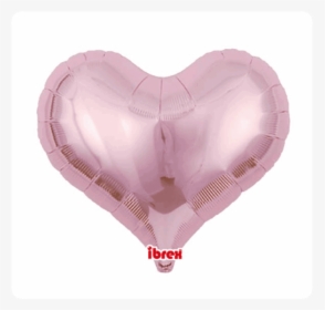 Metallic Light Pink - Hot Air Balloon, HD Png Download, Free Download