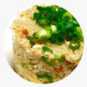 Transparent Fried Rice Png - Glutinous Rice, Png Download, Free Download