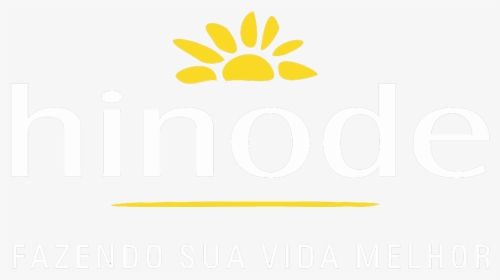 Logo Hinode Branca Png, Transparent Png , Png Download - Hinode, Png Download, Free Download