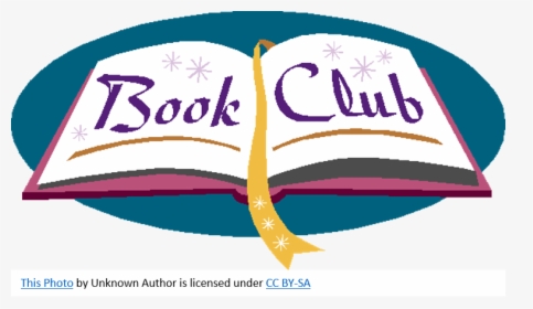 5 Book Club Questions From An Author"s Perspective - Book Club, HD Png Download, Free Download