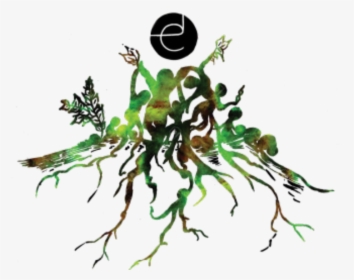 Proud Earthdance Monthly Donor - Edible Seaweed, HD Png Download, Free Download
