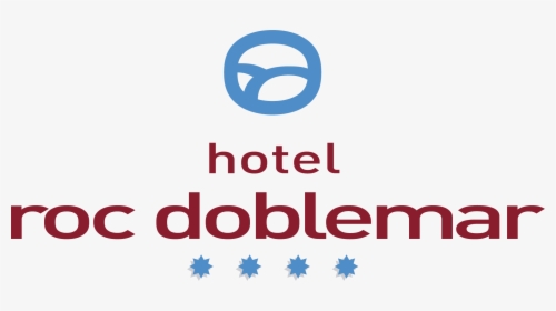 Roc Doblemar Hotel La Manga - Circle, HD Png Download, Free Download