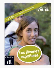 Los Jóvenes Españoles - Photo Caption, HD Png Download, Free Download