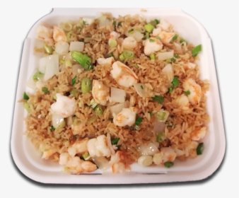 Fried Rice - Jasmine Rice, HD Png Download, Free Download