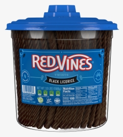 Red Vines Licorice, HD Png Download, Free Download