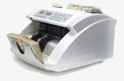 Basic Bill Counter - Transparent Cash Counter Png, Png Download, Free Download