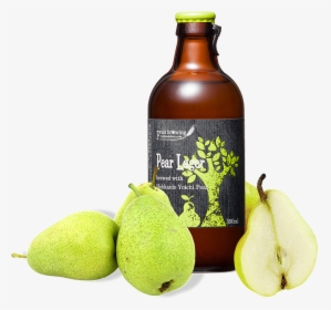 Hokkaido Brewing Company Pear Lager - Asian Pear, HD Png Download, Free Download
