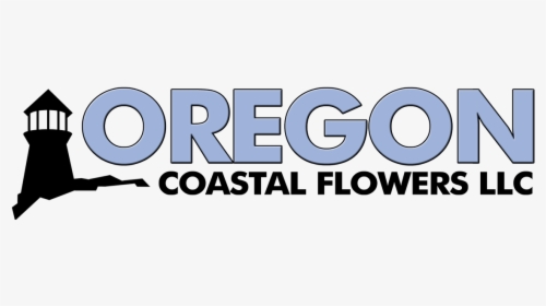 Oregon Coastal Flowers - Graphic Design, HD Png Download, Free Download
