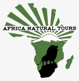 Africa Natural Tours, HD Png Download, Free Download
