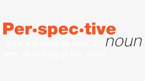Perspective, HD Png Download, Free Download