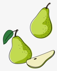 Pears-06, HD Png Download, Free Download