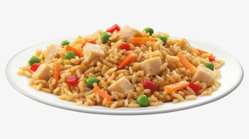 Chicken Fried Rice - Pasta Png, Transparent Png, Free Download