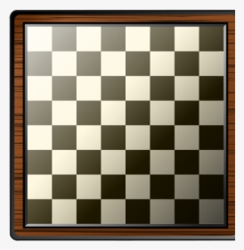 Chessboard - Chess, HD Png Download, Free Download