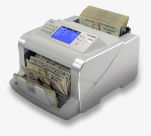 Accubanker 6500, HD Png Download, Free Download