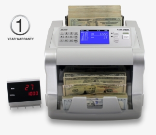 Money Counter Png, Transparent Png, Free Download