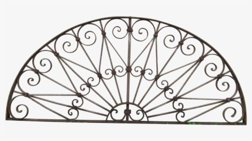 Gate Clipart Gothic - Clip Art, HD Png Download, Free Download