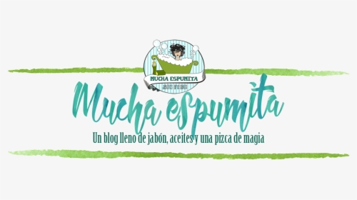 Muchaespumita - Poster, HD Png Download, Free Download