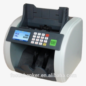 Detect Money Counting Machine Money Counter Value Counter - Coin, HD Png Download, Free Download