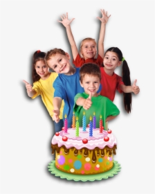 We"re Speacilist In 1st Birthday & Kids Birthday Parties, HD Png Download, Free Download