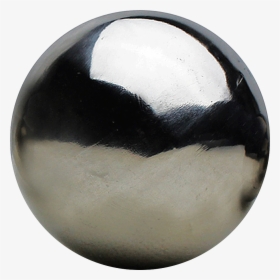 Sphere Steel Png, Transparent Png, Free Download