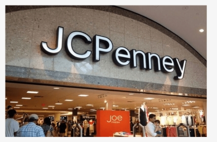 J. C. Penney, HD Png Download, Free Download