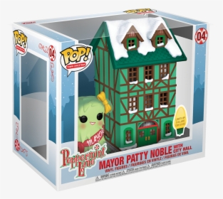 Peppermint Lane Funko, HD Png Download, Free Download