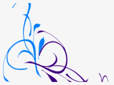 Purple Flower Vector Png, Transparent Png, Free Download