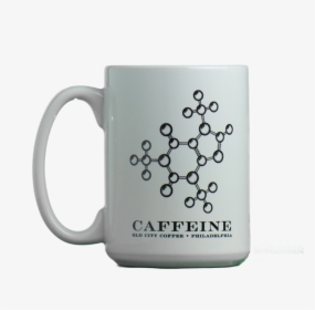 Caffiene-mug - Cat Dad Mugs, HD Png Download, Free Download