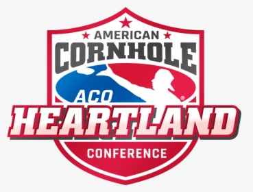 Aco Heartland Conference Championships Season 14 - American Cornhole Association, HD Png Download, Free Download