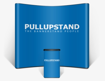 Pop Up Stand Backdrop 3x3curved - Graphic Design, HD Png Download, Free Download