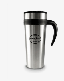 Fralin Pickups Coffee Mug - Water Bottle, HD Png Download, Free Download