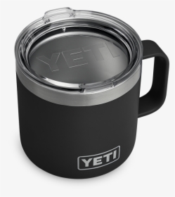 Yeti Rambler 14 Oz Mug, HD Png Download, Free Download