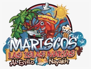 By Mariscos Las Islas Marias Corona - Las Islas Marias Restaurant, HD Png Download, Free Download