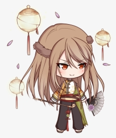 Sprite Misosoup Begoniadream - Cartoon, HD Png Download, Free Download