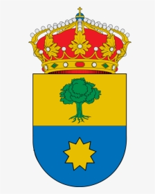 Escudo De Alfoz De Lloredo - Spain Coat Of Arms Redesign, HD Png Download, Free Download
