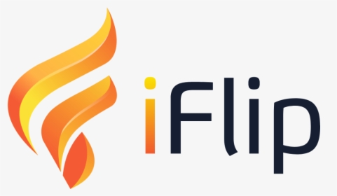Flipping Wall Street Algorithmic Intelligence Logo - Mobile Trading Logo, HD Png Download, Free Download